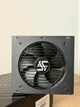 Блок живлення Seasonic Focus GX-650 650W (SSR-650FX) - Уценка - изображение 2