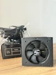 Блок живлення Seasonic Focus GX-550 550W (SSR-550FX) - Уценка - изображение 3
