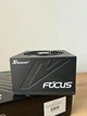 Блок живлення Seasonic Focus GX-650 650W (SSR-650FX) - Уценка - изображение 4