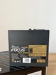 Блок живлення Seasonic Focus GX-650 650W (SSR-650FX) - Уценка - изображение 5