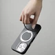 Чехол Proove Reinforce Case with Magnetic Ring iPhone 15 Blue - изображение 5