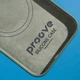 Чехол Proove Silicone Case with Magnetic Ring iPhone 14 Elderberry - изображение 5