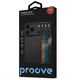 Чехол Proove Carbon Slim with Magnetic Ring iPhone 17 Starfield - изображение 2