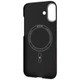 Чехол Proove Carbon Slim with Magnetic Ring iPhone 17 Starfield - изображение 3