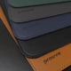 Чехол Proove Leather Sleeve MacBook 13"/13,3" blue - изображение 6