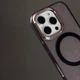 Чохол Proove Cuprum Case with Magnetic Ring iPhone 13 Pro Max Pink - зображення 8