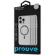 Чехол Proove Astro Case with Magnetic Ring iPhone 16 Pro Max Mint - изображение 2