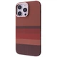 Чехол Proove Gleam Case with Magnetic Ring iPhone 14 Pro Max Gold Borders - изображение 1