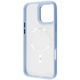 Чохол Proove Essence Case with Magnetic Ring iPhone 16 Pro Max Deep Purple - зображення 3