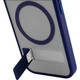 Чохол Proove Mainstay Case with Magnetic Ring iPhone 14 Pro Deep Purple - зображення 4