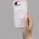Чохол Proove Essence Case with Magnetic Ring iPhone 16 Pro Max Deep Purple - зображення 5