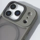 Чохол Proove Mainstay Case with Magnetic Ring iPhone 17 White - зображення 7