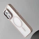 Чохол Proove Essence Case with Magnetic Ring iPhone 16 Pro Max Deep Purple - зображення 8