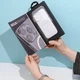 Чехол Proove Crystal Case with Magnetic Ring iPhone 16e\17e Ttransparent - изображение 3