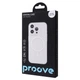 Чехол Proove Crystal Case with Magnetic Ring iPhone 15 Pro Max Ttransparent - изображение 2