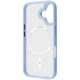 Чохол Proove Essence Case with Magnetic Ring iPhone 17 Midnight Blue - зображення 3