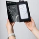 Чехол Proove Crystal Case with Magnetic Ring iPhone 11 Ttransparent - изображение 5