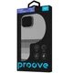 Чохол Proove Gleam Case with Magnetic Ring iPhone 14 Gold Peak - зображення 2