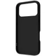 Чехол Proove Sapphire Case with Magnetic Ring iPhone 17 Pro Max Black Titanium - изображение 3
