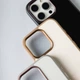 Чохол Proove Sapphire Case with Magnetic Ring iPhone 17 Natural Titanium - зображення 5
