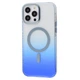 Чохол Proove Shadow Star Case with Magnetic Ring iPhone 14 Pro Max Blue - зображення 1