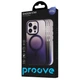 Чохол Proove Shadow Star Case with Magnetic Ring iPhone 14 Pro Max Blue - зображення 2