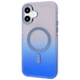 Чохол Proove Shadow Star Case with Magnetic Ring iPhone 16 Blue - зображення 1