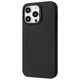 Чехол Proove Force Armor Case with Magnetic Ring iPhone 13 Pro Max Black - изображение 1