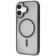 Чехол Proove Essence Case with Magnetic Ring iPhone 17 Natural Titanium - изображение 1