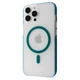 Чехол Proove Astro Case with Magnetic Ring iPhone 16 Pro Max Mint - изображение 1