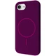 Чехол Proove Spectrum Case with Magnetic Ring iPhone 16e\17e Grape Purple - изображение 1
