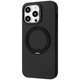 Чехол Proove Reinforce Case with Magnetic Ring iPhone 13 Pro Max Black - изображение 1