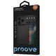 Чохол Proove Carbon Slim with Magnetic Ring iPhone 13 Pro Max Onyx - зображення 2