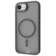 Чехол Proove Essence Case with Magnetic Ring iPhone 16e\17e Natural Titanium - изображение 1
