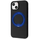 Чехол Proove Reinforce Case with Magnetic Ring iPhone 14 Blue - изображение 1