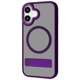 Чохол Proove Mainstay Case with Magnetic Ring iPhone 17 Deep Purple - зображення 1