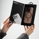 Чохол Proove VS1 Case with Magnetic Ring iPhone 17 Gold - зображення 6