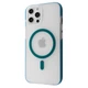 Чехол Proove Astro Case with Magnetic Ring iPhone 12 Pro Max Mint - изображение 1