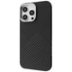 Чехол Proove Gleam Case with Magnetic Ring iPhone 14 Pro Max Graphite - изображение 1
