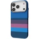Чехол Proove Gleam Case with Magnetic Ring iPhone 17 Pro Blue Borders - изображение 1
