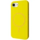 Чехол Proove Spectrum Case with Magnetic Ring iPhone 16e\17e Sun Yellow - изображение 1