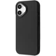 Чехол Proove Force Armor Case with Magnetic Ring iPhone 16 Black - изображение 1