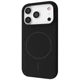 Чохол Proove Spectrum Case with Magnetic Ring iPhone 17 Pro Deep Black - зображення 1