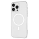 Чехол Proove Crystal Case with Magnetic Ring iPhone 16 Pro Max Brilliance - изображение 1