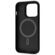 Чехол Proove Force Armor Case with Magnetic Ring iPhone 13 Pro Black - изображение 3
