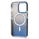 Чохол Proove Shadow Star Case with Magnetic Ring iPhone 15 Pro Black - зображення 3