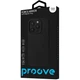 Чехол Proove Force Armor Case with Magnetic Ring iPhone 16 Plus Black - изображение 2