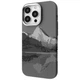 Чехол Proove Gleam Case with Magnetic Ring iPhone 13 Pro Silver Peak - изображение 1