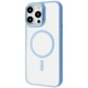 Чехол Proove Essence Case with Magnetic Ring iPhone 16 Pro Max Sierra Blue - изображение 1