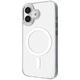 Чехол Proove VS1 Case with Magnetic Ring iPhone 17 White - изображение 1